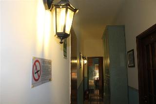 Rossana Holidays, Rome