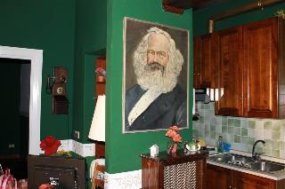 Rossana Holidays, Rome