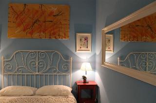 Rossana Holidays, Rome