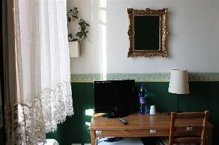 Rossana Holidays, Rome