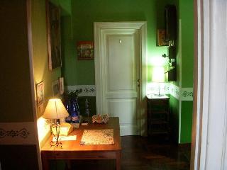 Rossana Holidays, Rome