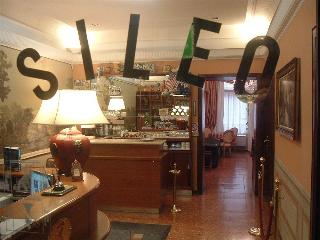 Hotel Sileo, Rome