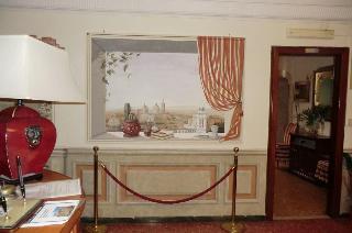 Hotel Sileo, Rome