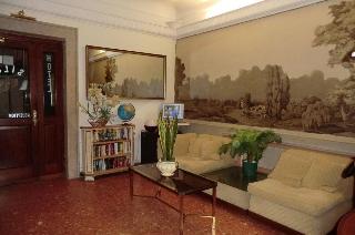 Hotel Sileo, Rome