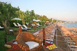 Elite Suites by Rhodes Bay