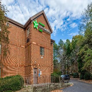 Extended Stay America Raleigh North Raleigh Wake