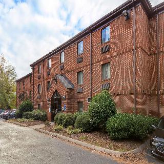 Extended Stay America Raleigh North Raleigh Wake
