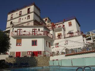 Dania, Sorrento