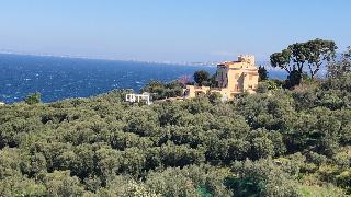 Dania, Sorrento