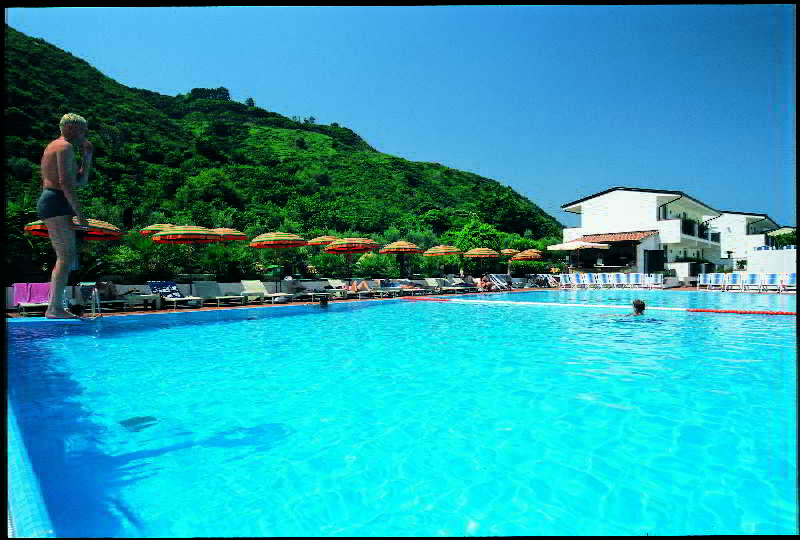 Santa Lucia, Calabria