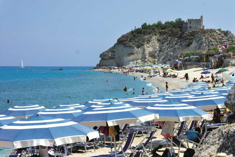 Santa Lucia, Calabria