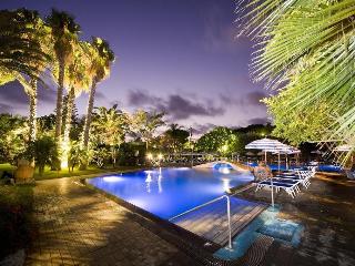 Park Hotel Terme Mediterraneo, Ischia