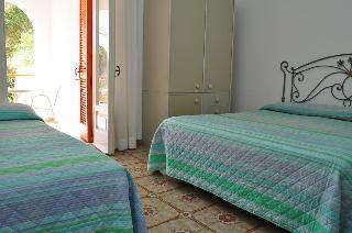 Hotel Polito, Ischia