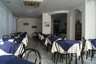 Villa Elisa, Rimini