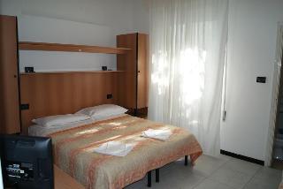 Villa Elisa, Rimini
