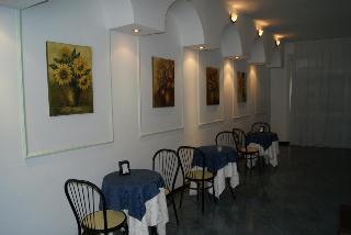 Villa Elisa, Rimini