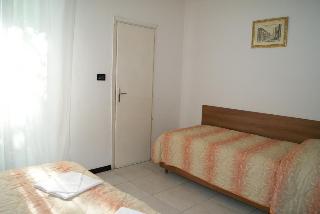 Villa Elisa, Rimini