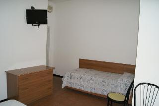 Villa Elisa, Rimini