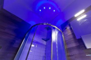 Youth Station Hostel, Rome