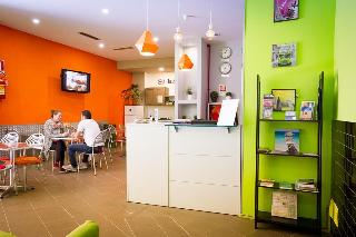 Youth Station Hostel, Rome