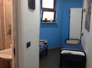 Youth Station Hostel, Rome