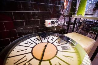 Youth Station Hostel, Rome