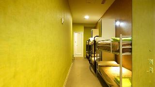 Youth Station Hostel, Rome