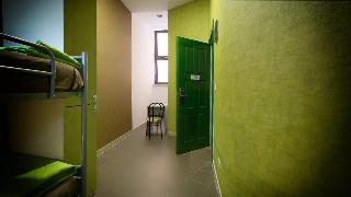 Youth Station Hostel, Rome