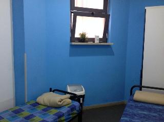 Youth Station Hostel, Rome