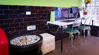 Youth Station Hostel, Rome