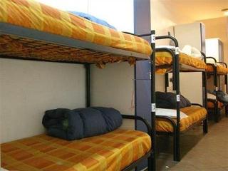 Youth Station Hostel, Rome