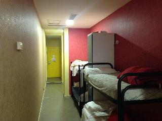 Youth Station Hostel, Rome