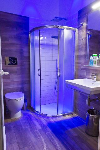 Youth Station Hostel, Rome