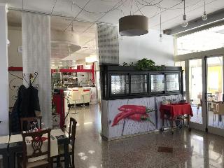 Hotel Branca, Calabria