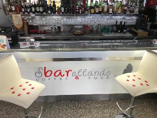 Hotel Branca, Calabria