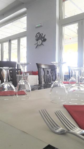 Hotel Branca, Calabria