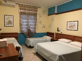 Hotel Branca, Calabria