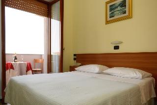 Hotel Branca, Calabria