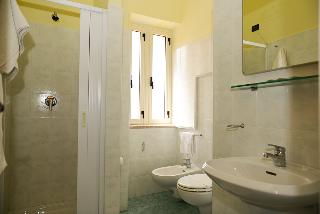 Hotel Branca, Calabria