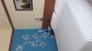 Hotel Branca, Calabria