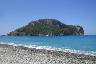 Hotel Branca, Calabria