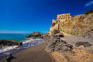 Hotel Branca, Calabria