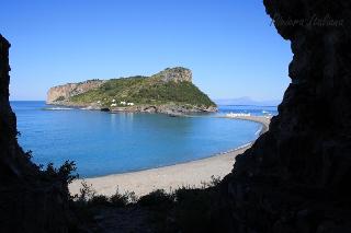 Hotel Branca, Calabria