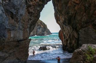 Hotel Branca, Calabria
