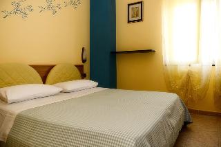 Hotel Branca, Calabria