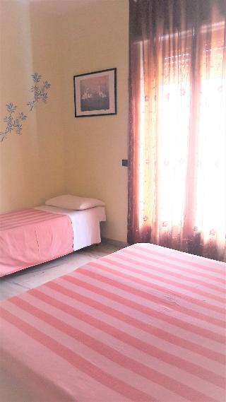 Hotel Branca, Calabria