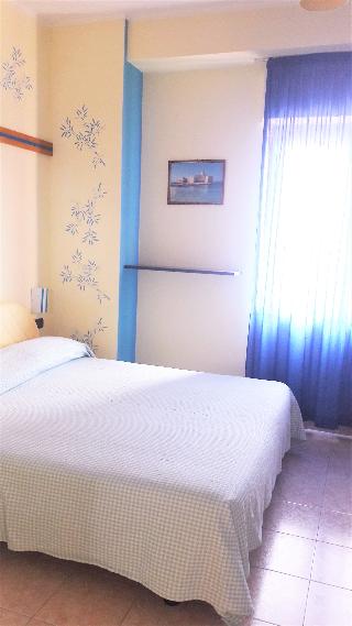 Hotel Branca, Calabria