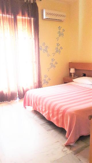 Hotel Branca, Calabria