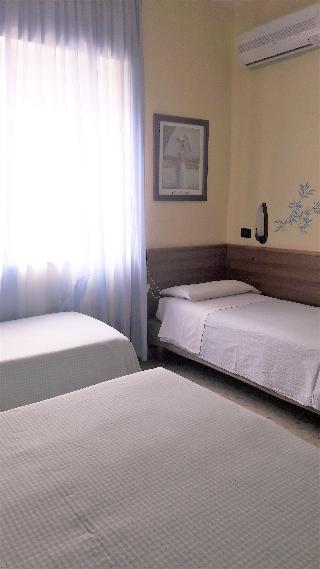 Hotel Branca, Calabria