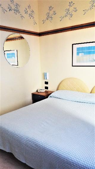 Hotel Branca, Calabria